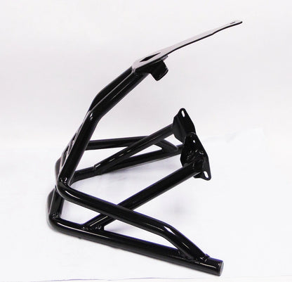 Front Pro Bumper for Arctic Cat Snowmobile (OEM) 8639-400