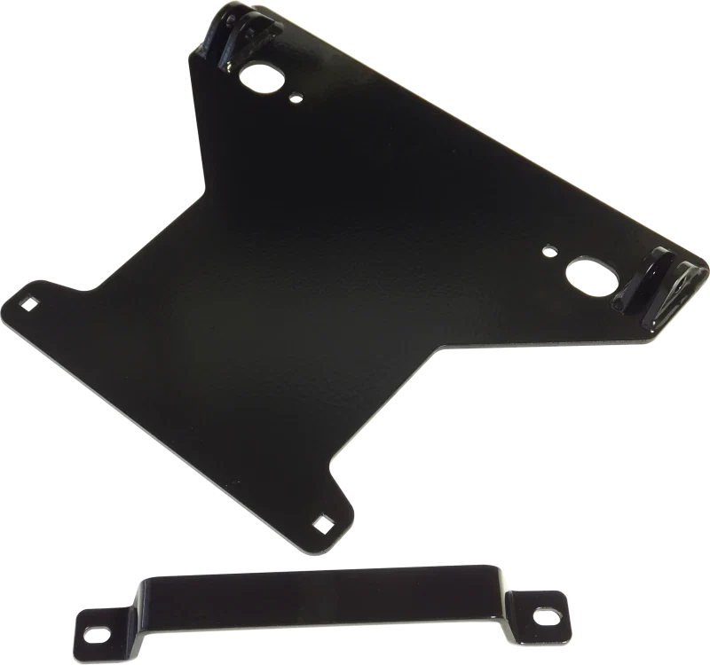 KFI Winch Mount for Can-Am Renegade 650/1000, Outlander 450-1000 (2012–2025)