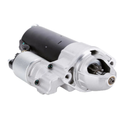 Starter Motor for BMW Z8 (2002–2003) Replaces 12-41-1-468-622, CLX-M0-1-17497-CL360A6