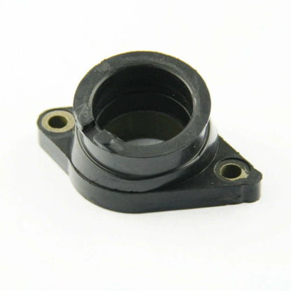 Carburetor Intake Manifold Boot for Yamaha TW200 (1987–2010) 2JX-13586-00