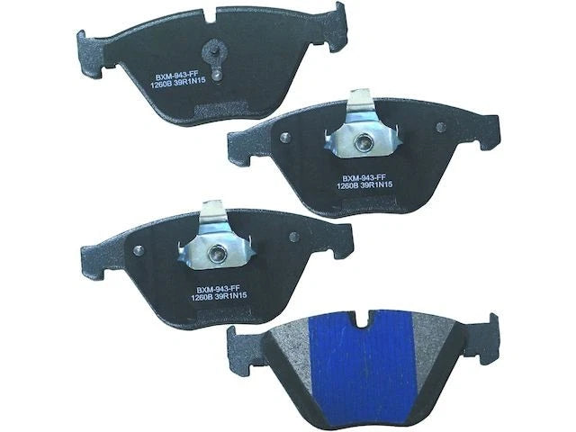 Brake Pad Set Front for BMW X1 (2014) 81172DQHB