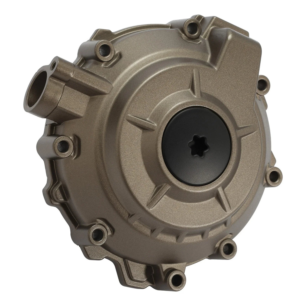 Engine Stator Crankcase Cover for BMW S1000RR (2019–2024), S1000R (2021–2025)