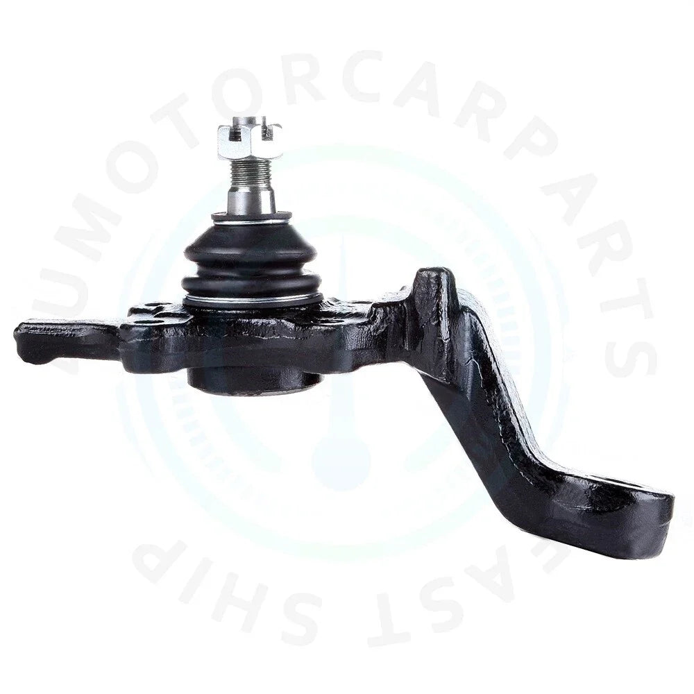 Set of 4 Ball Joints for Toyota Tacoma (1995–2006)