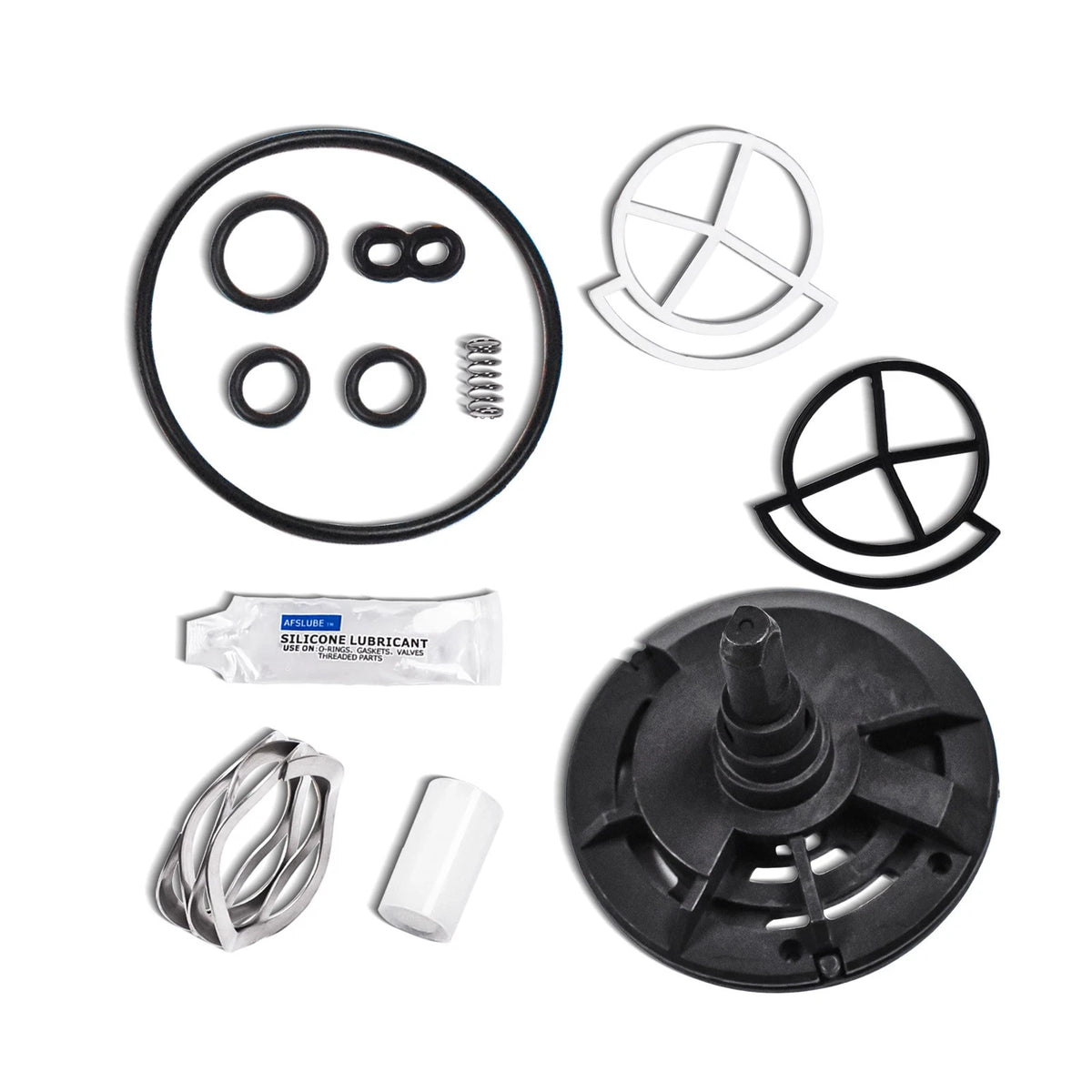 Water Softener Standard Valve Rotor & Seal Kit 7238468