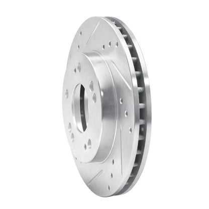 Front Driver Side Brake Rotor for Mitsubishi Galant (1998–2001) ALX-PAU-DF-631-72023L-CLA6