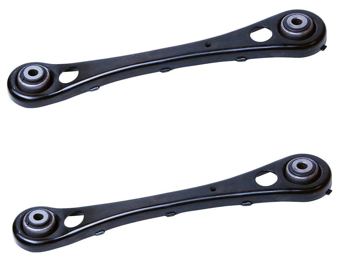 Set of 2 Rear Lateral Arms for Audi A4 RS4 S4 A4 Quattro (2002–2008)