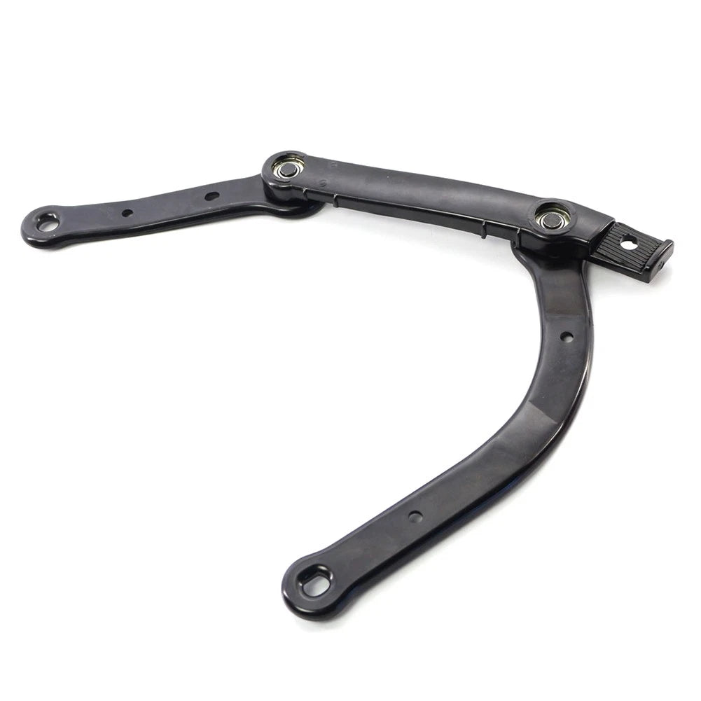 Front Right Windshield Wiper Arm Bearing for BMW E60 E61 E63 E64 (2001–2010) 61617185366, 61617035100, 61617129885, 61617144540