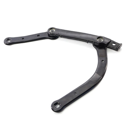Front Right Windshield Wiper Arm Bearing for BMW E60 E61 E63 E64 (2001–2010) 61617185366, 61617035100, 61617129885, 61617144540