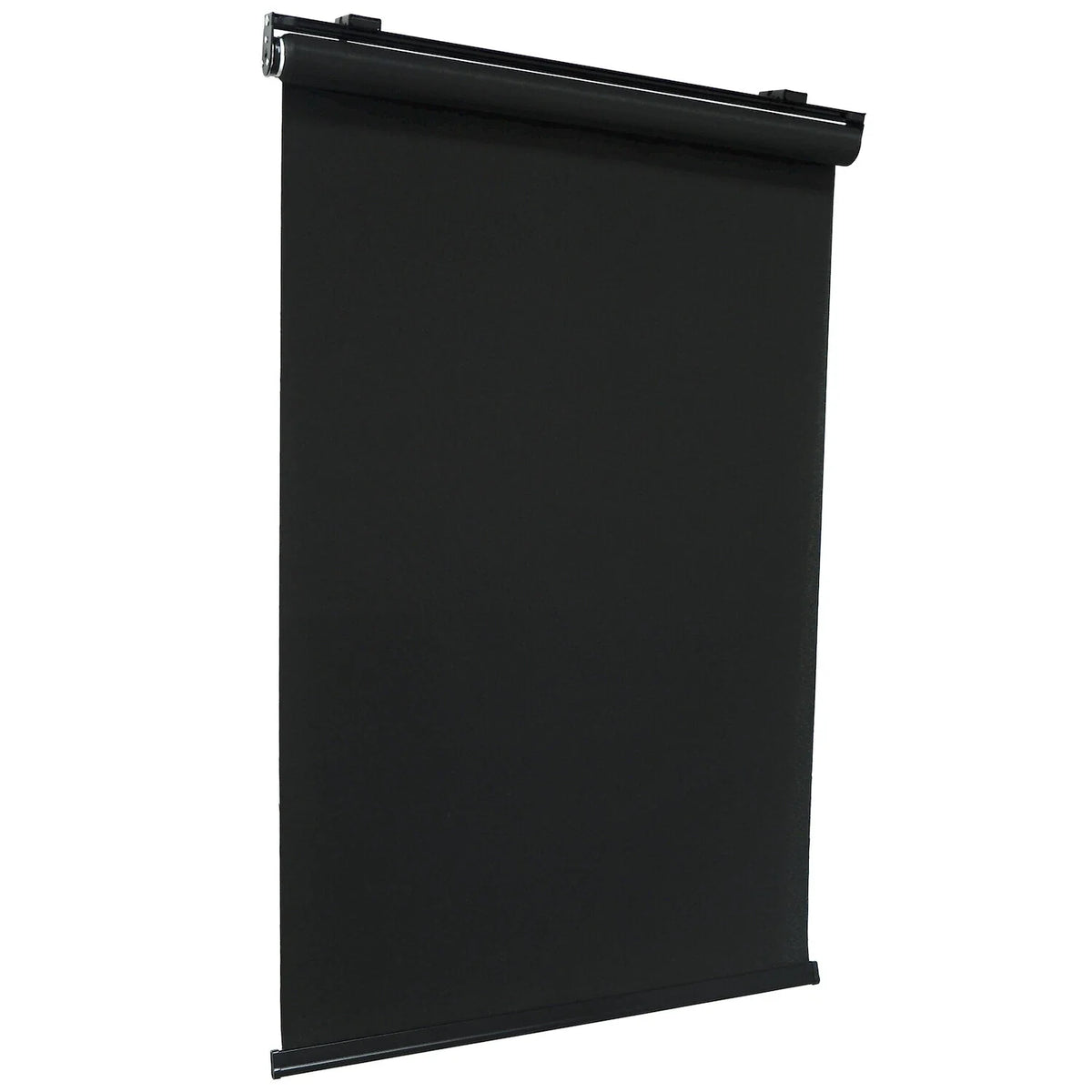Cordless Roller Shades for Windows (71"x72") - Waterproof Insulated