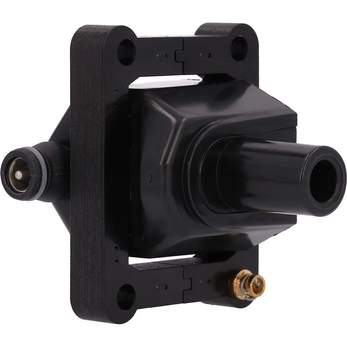 GPD Ignition Coil for Mercedes-Benz C36 AMG E320 C280 C230 SL (1993–1997)