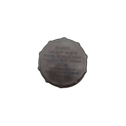 Brake Master Cylinder Reservoir Cap for Mazda 6 S Sedan 2003-2005