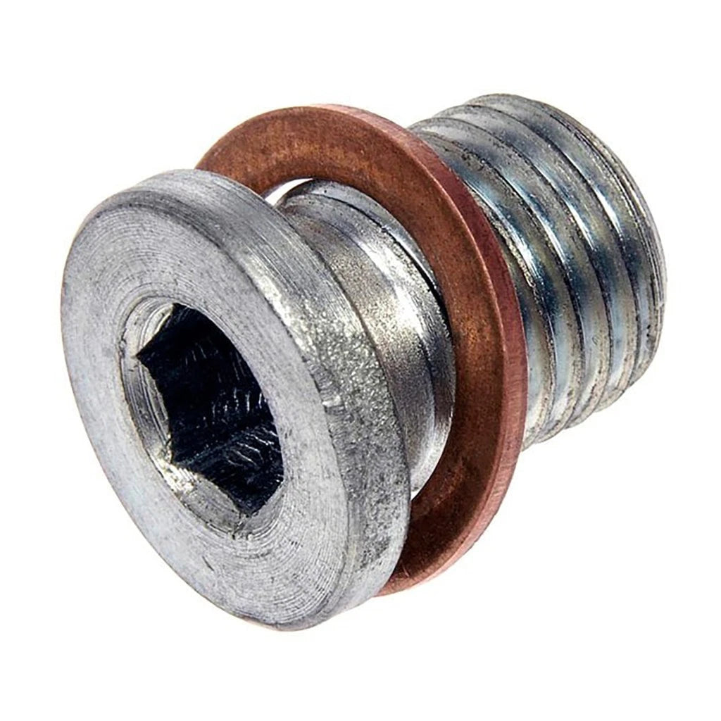 Engine Oil Drain Plug for Volkswagen CC/Passat (2015–2017) ALX-PAU-MM-65407-CL360A79
