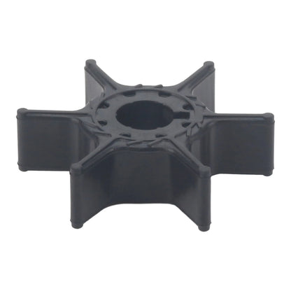 Outboard Water Pump Impeller & Key for Yamaha 4S 6 8 9.9 HP (68T-44352-00/01/02)