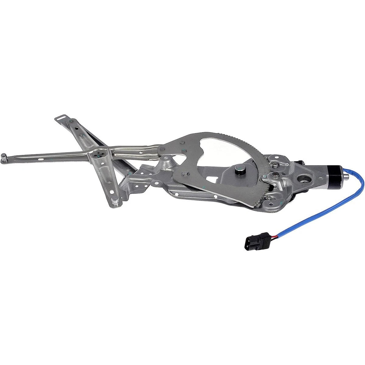 Dorman Window Regulator for BMW 530 525 540 535 (1995) 741-410 WLA2083