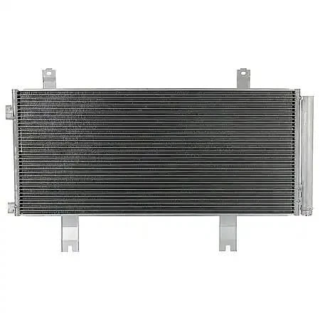 A/C Condenser & Receiver Drier for Honda Accord (2018–2020)