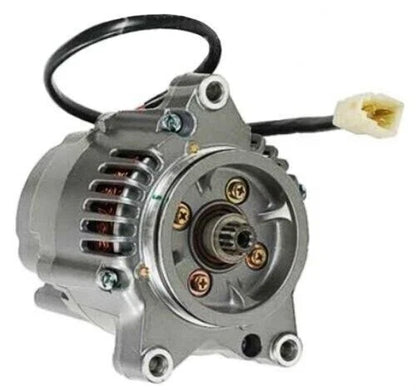 Alternator for Kawasaki ZG1200 Voyager XII (1987–1991)