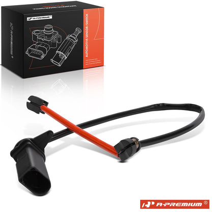 Brake Pad Wear Sensor for Audi RS6 Avant RS7 Sportback (2013–2020) 4M0615121B, 2BWS0499