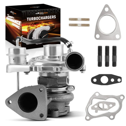 CT16 Turbocharger for Toyota Hilux Land Cruiser (2005–2015)