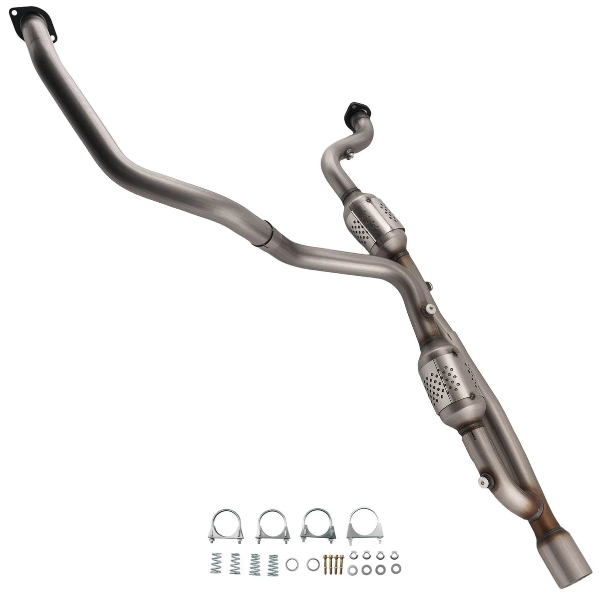 400CPSI Catalytic Converter for Dodge Ram 2500 3500 (2004–2007) 5.7L V8 52121765AB