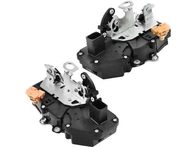 Door Lock Actuator Kit for GMC Yukon (2009–2011) APR 69622JSRJ