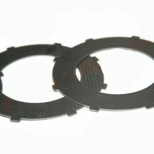 Clutch Plate Set of 4 for Jawa 250 350 Perak 353 354