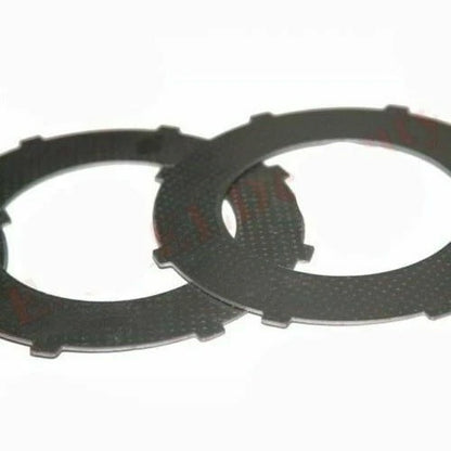 Clutch Plate Set of 4 for Jawa 250 350 Perak 353 354