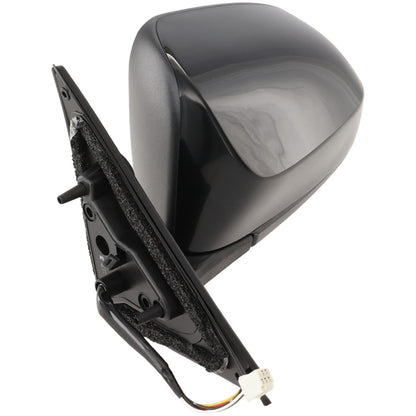 Heated Driver Left Side Mirror for Toyota Camry (2012–2014)