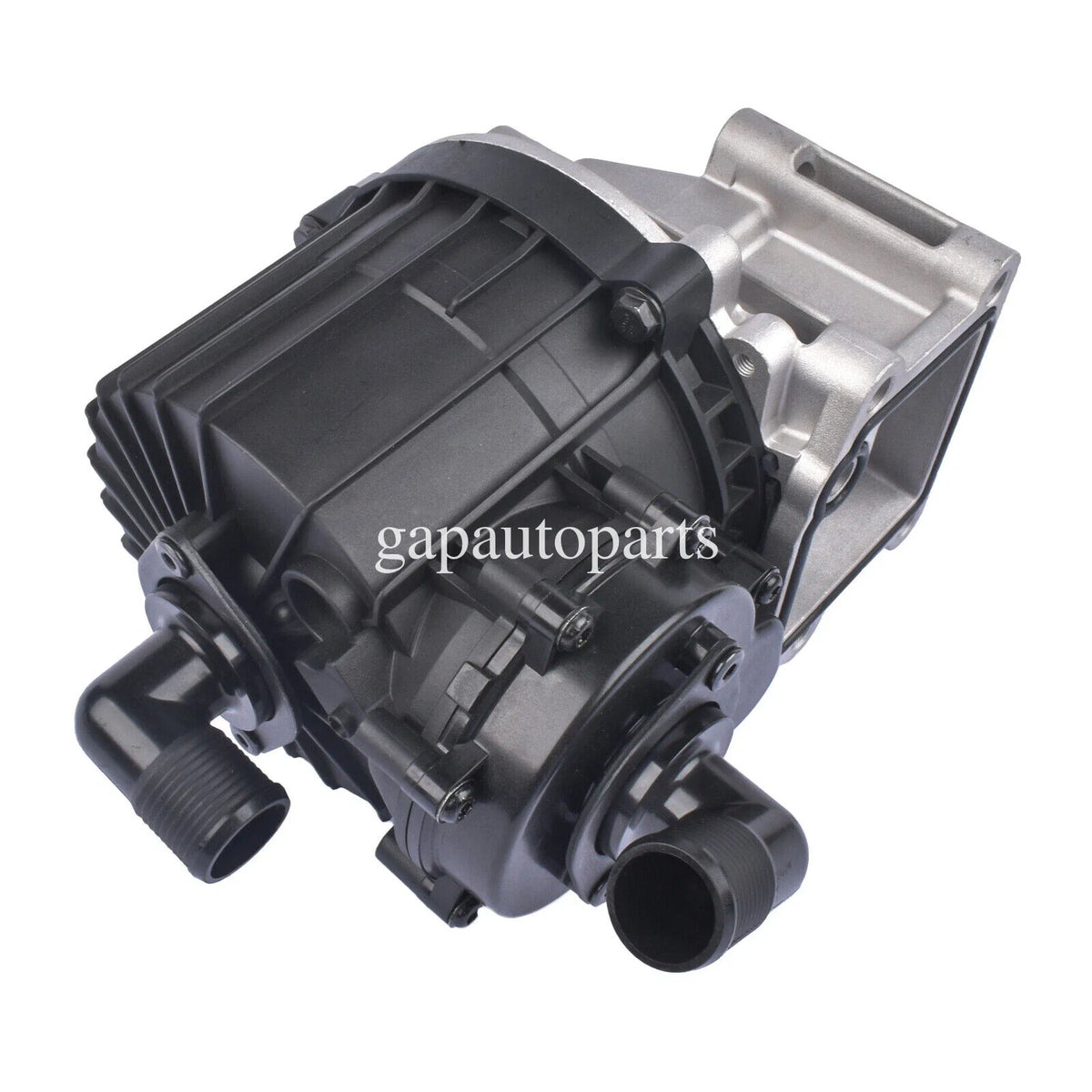 Oil Separator with Gasket for Volvo Mack D13 MP8 Engine (2008–2014)