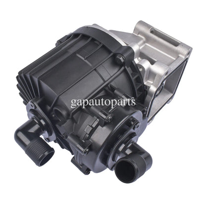 Oil Separator with Gasket for Volvo Mack D13 MP8 Engine (2008–2014)