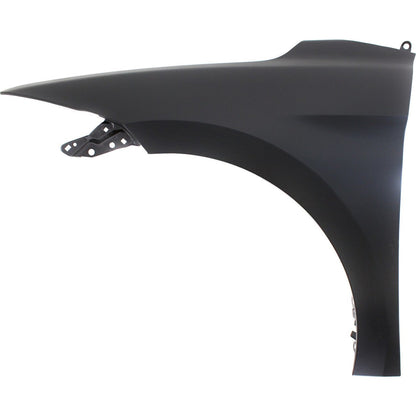 Fender for Hyundai Elantra (2017–2018) Front Driver & Passenger Side