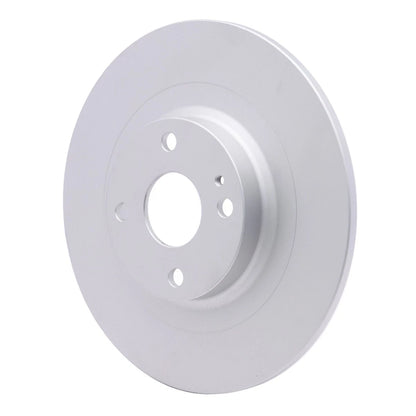 PRP-80072 Brake Disc for Mazda (2016–2023)