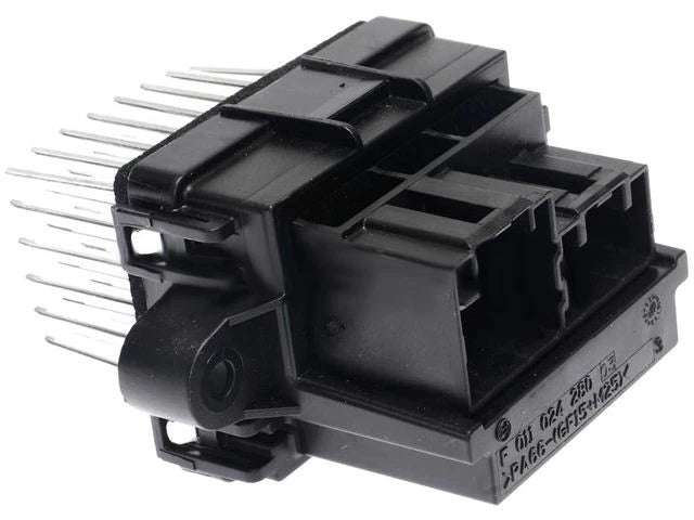 Blower Motor Resistor for Chevrolet Suburban 2500 (2007–2013) 32264RPSC