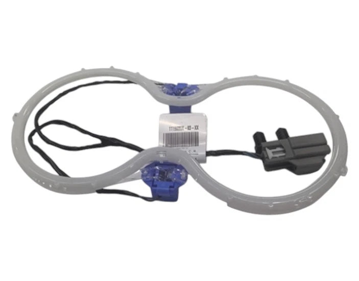 LED Cup Holder for Chrysler (68101625AA)