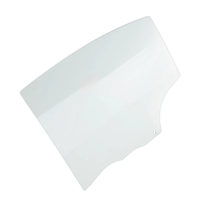 Door Glass Driver Side Rear for Mazda 3 (2004–2009) CLX-M0-USA-JRM48130014-CL360A70