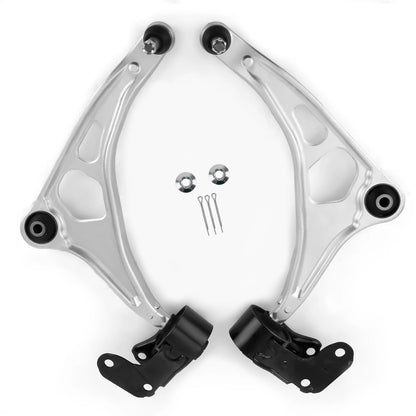 2X Front Lower Control Arms for Honda Odyssey (2018–2024) 4OUAXL
