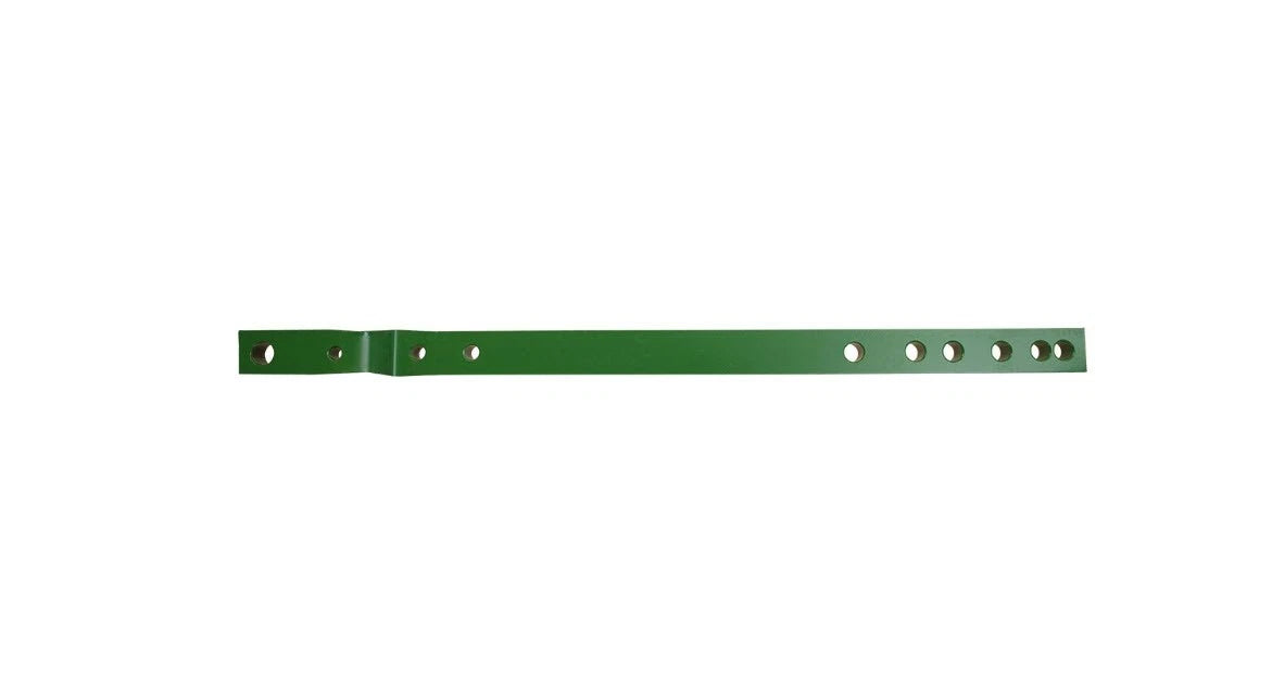 Curved Rear Tractor Drawbar for John Deere 4000-4320