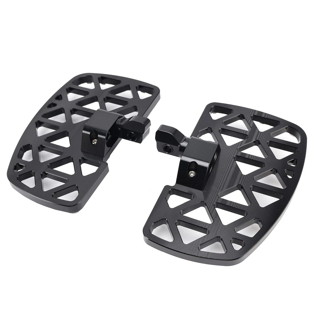 Front Footrests Foot Pegs for Indian Scout, Scout Bobber (2015–2024)