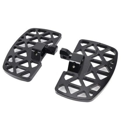 Front Footrests Foot Pegs for Indian Scout, Scout Bobber (2015–2024)