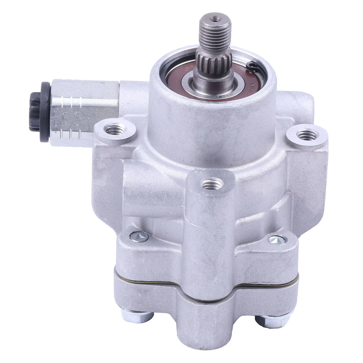 Power Steering Pump for Infiniti QX4, Nissan Pathfinder (1996–2000)