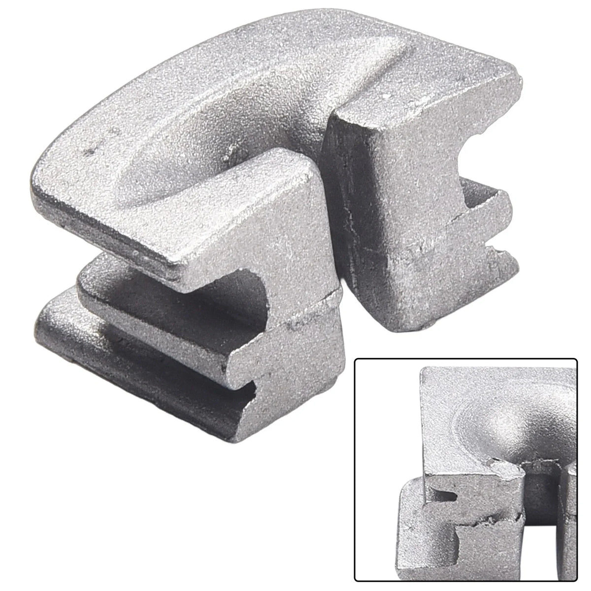 Set of 4 Trimmer Head Eyelet Replacements for C 362 C462 C562