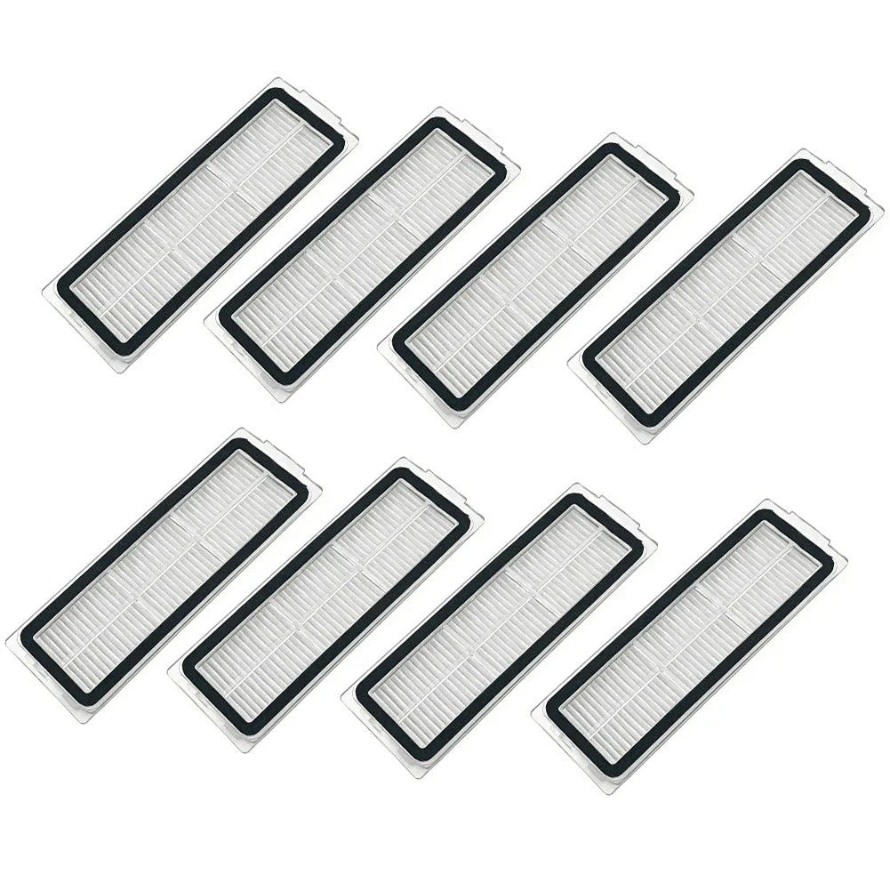 HEPA Replacement Filter for Xiaomi Mijia B101CN B116 X20+ X20 Plus (2018–2023)