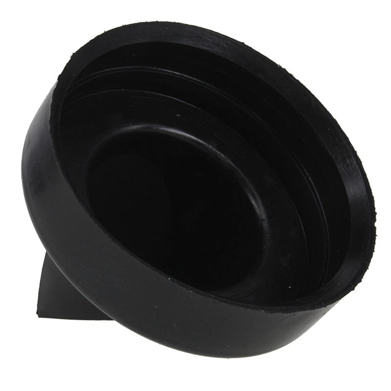 3" Dust Valve for Deere 2240 2255 2350 2440 2550 2630 2640 2950 4030 (1982-1983)