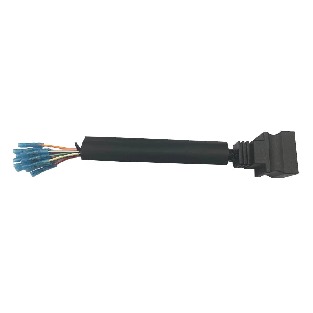 13 Pin Repair Plug for Boss Snow Plow (MSC04754, 1304744)