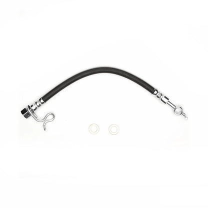Brake Hose for Ford F-150 RWD Rear Passenger (2012–2014) BHH-54667 CL3Z2267A DL3Z2267B