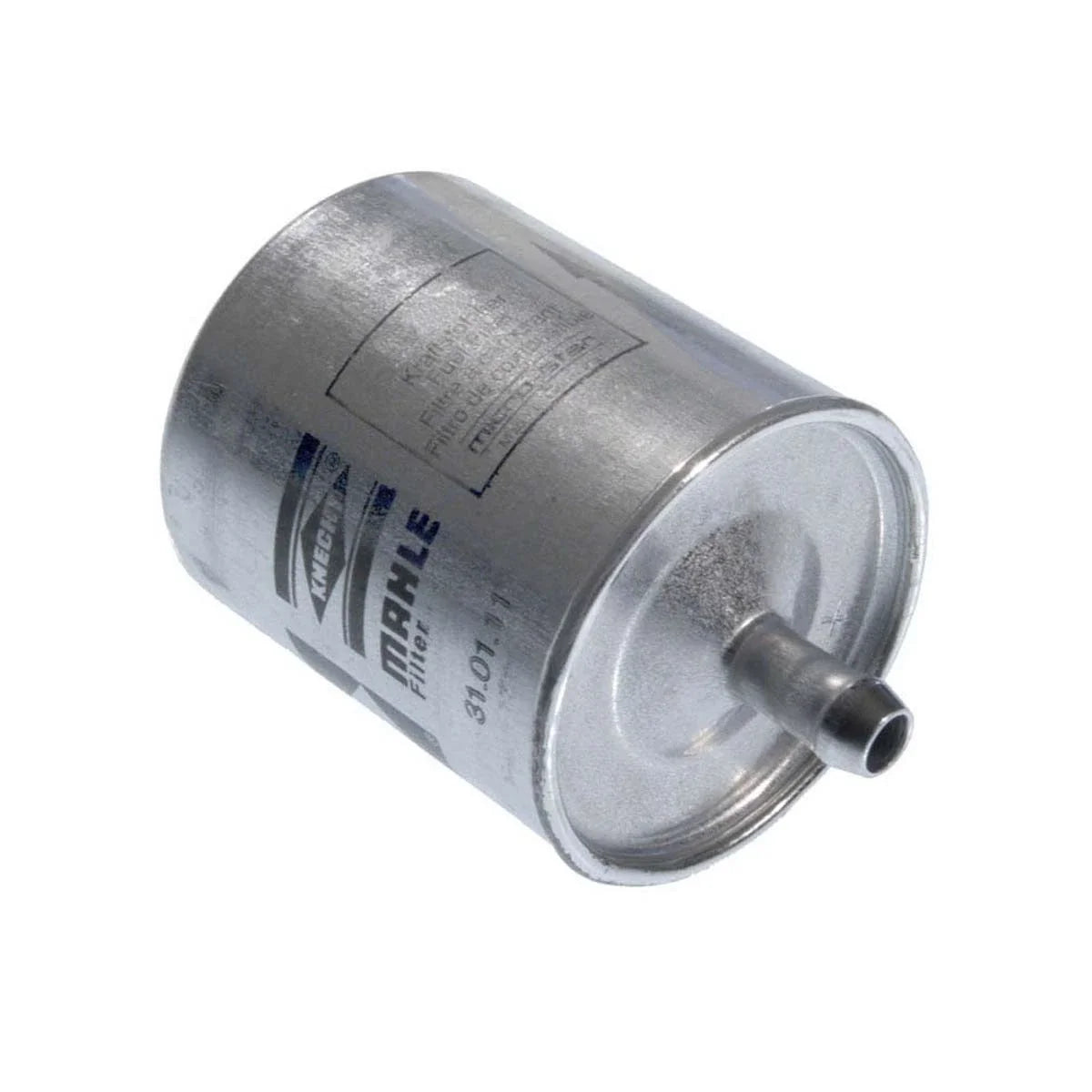 Genuine MAHLE EFI Fuel Filter for Ducati 1098 1198 748 Monster (2007–2015)
