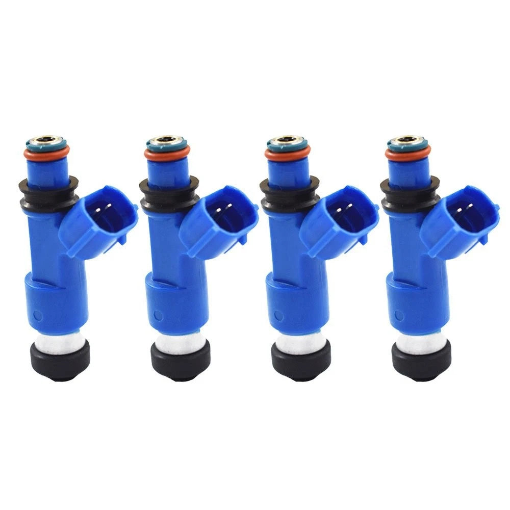 4X Fuel Injector 560cc for Subaru Impreza 2.5L (2006–2014) 16611-AA720