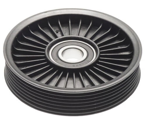 Idler Pulley for Mercruiser V6 V8 4.3 5.0 5.7 6.2 (864625T)