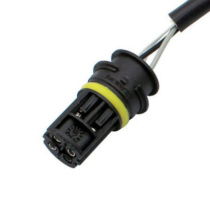 Set of 4 O2 Oxygen Sensors for Mercedes-Benz CLS500 E55 AMG SL55 AMG (2003–2006)