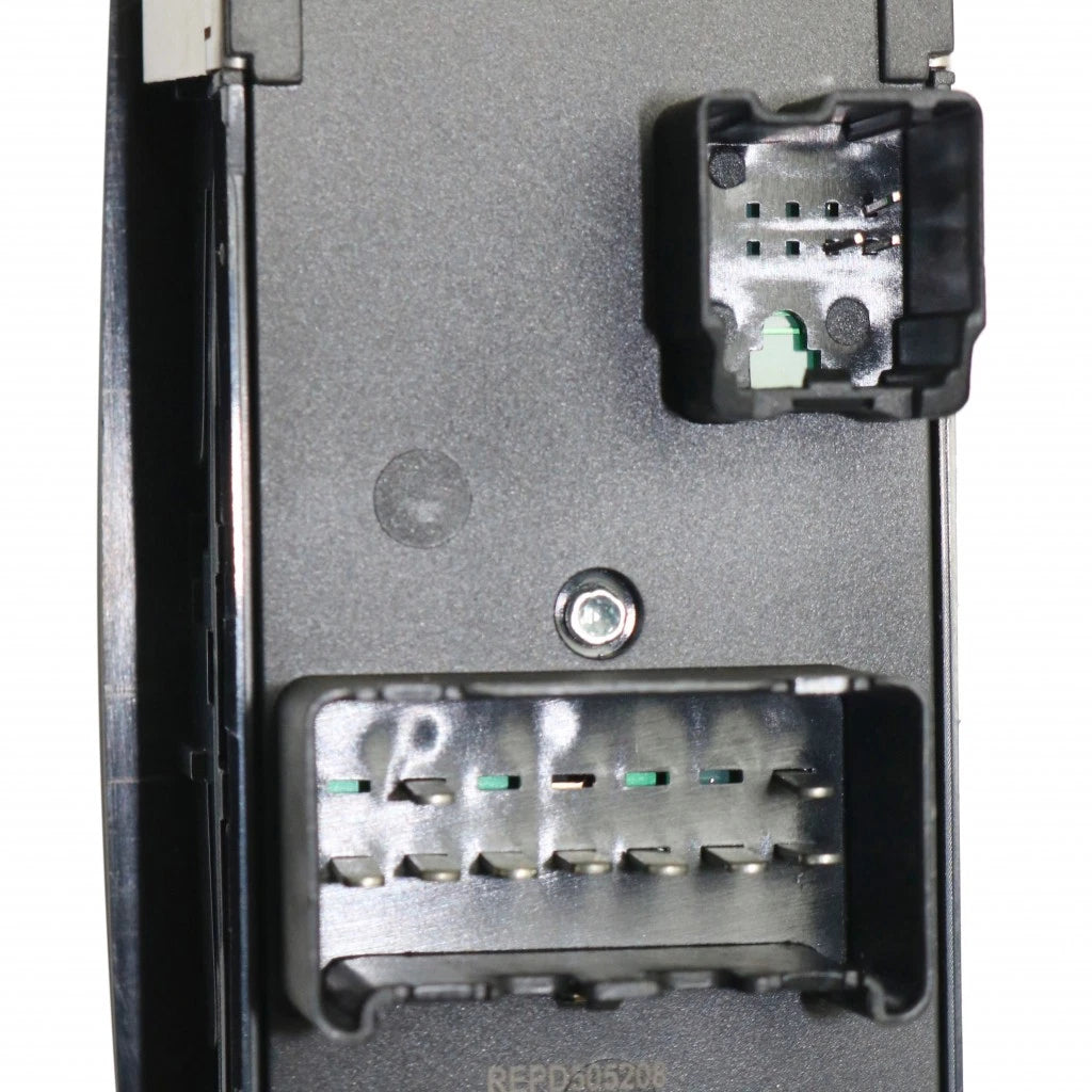 Window Switch for Dodge Nitro (2008–2011) CLX-M0-USA-REPD505208-CL360A70
