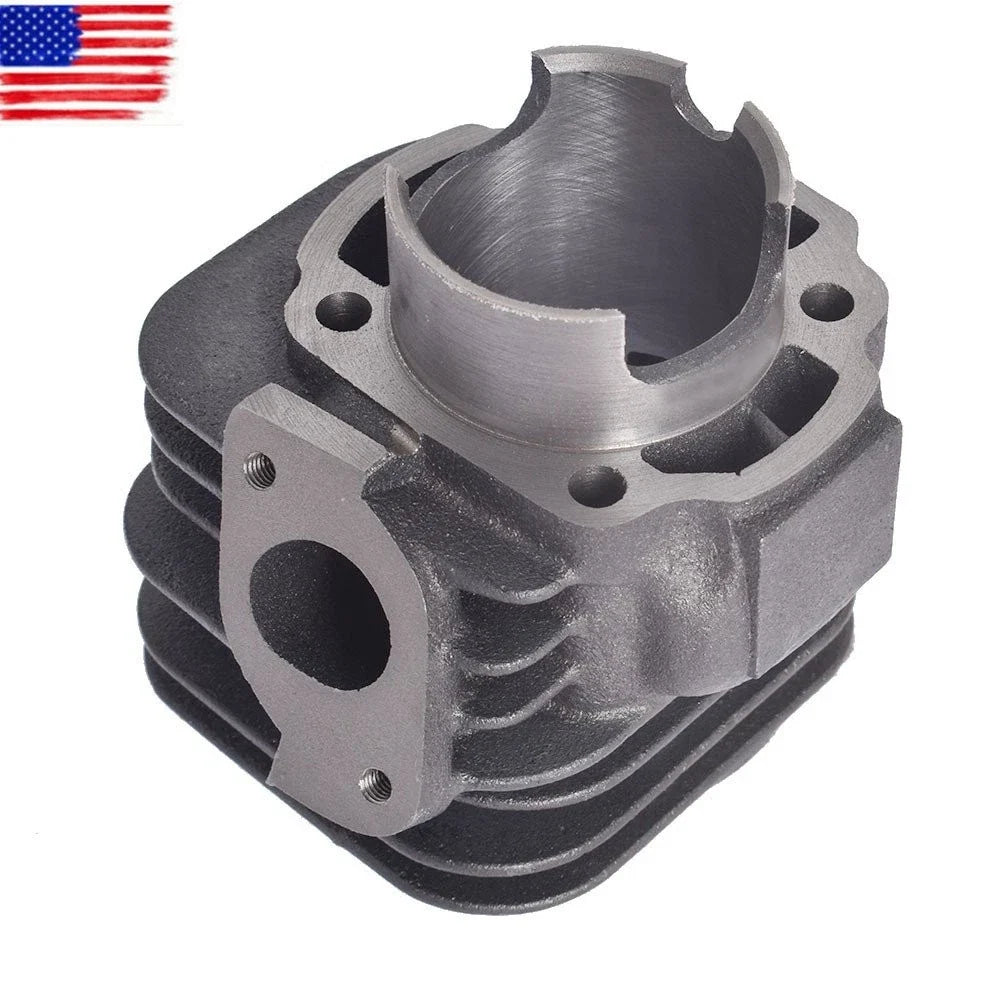 90cc Cylinder Piston Kit for Polaris Sportsman 90 (2001–2006)
